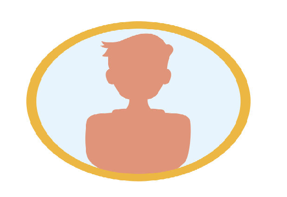 双江墙绘中如何画好人物轮廓？