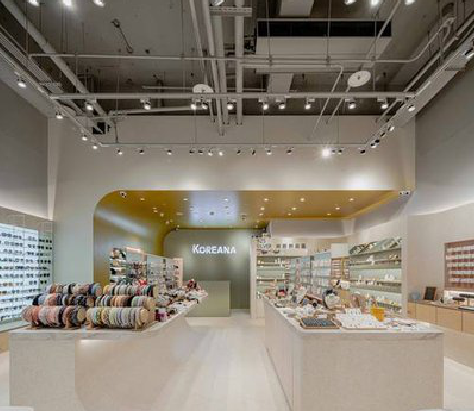 双江店面装修流程