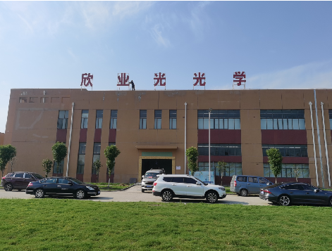 双江楼顶大型发光字制作如何安装？