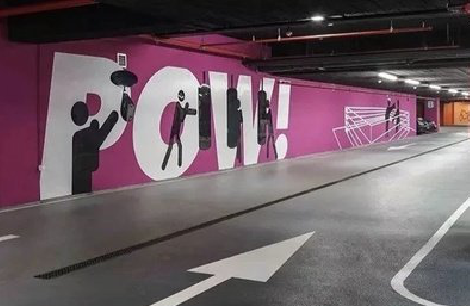 双江墙绘设计师的选择是关键。