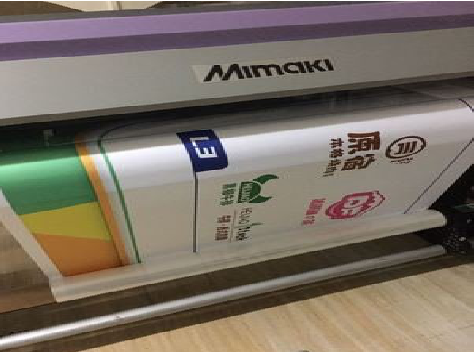 双江喷印写真褪色的原因。