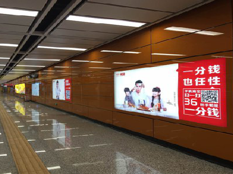 双江广告灯箱的发展前景？