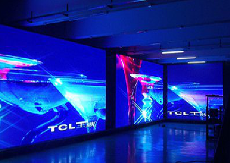 双江如何解决LED显示屏耗电问题？